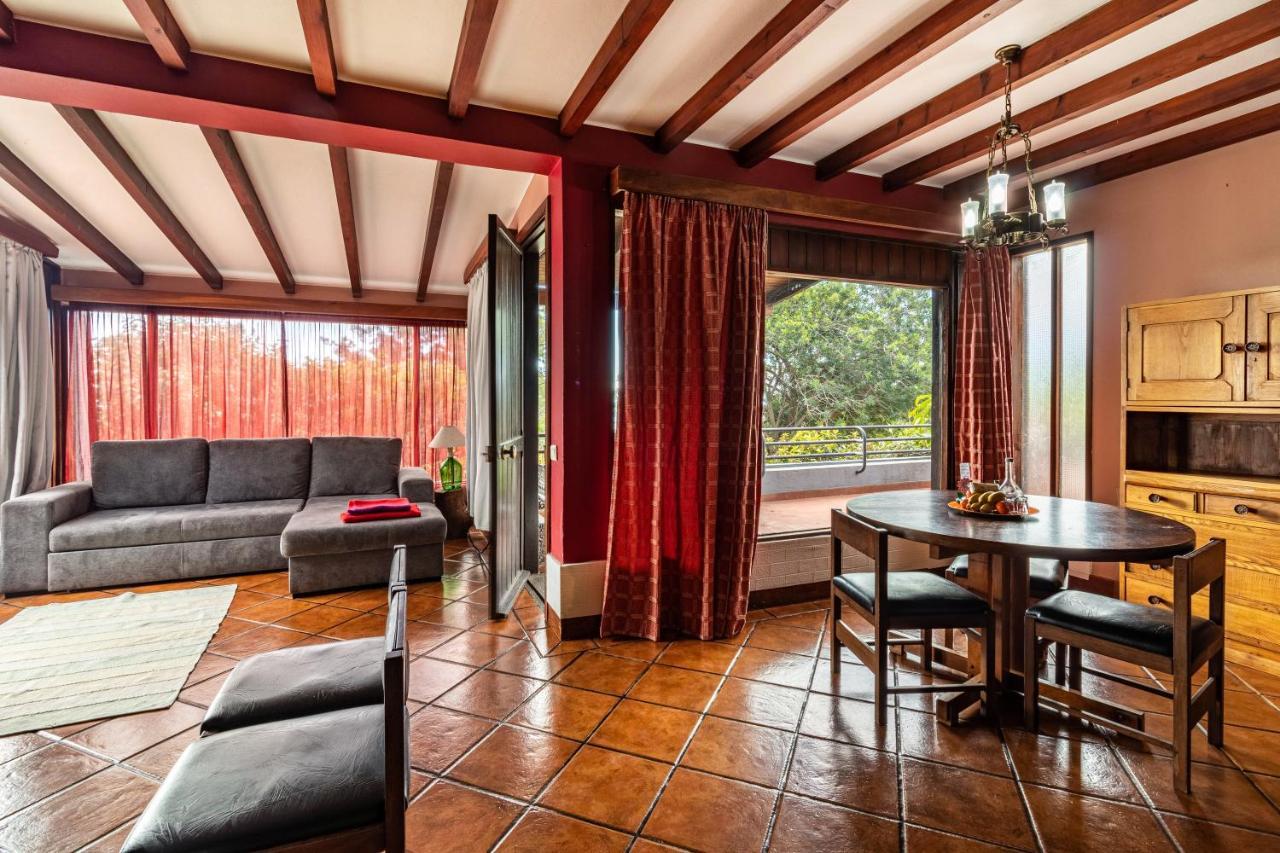 Villa Cayenne House Santa Cruz  Esterno foto