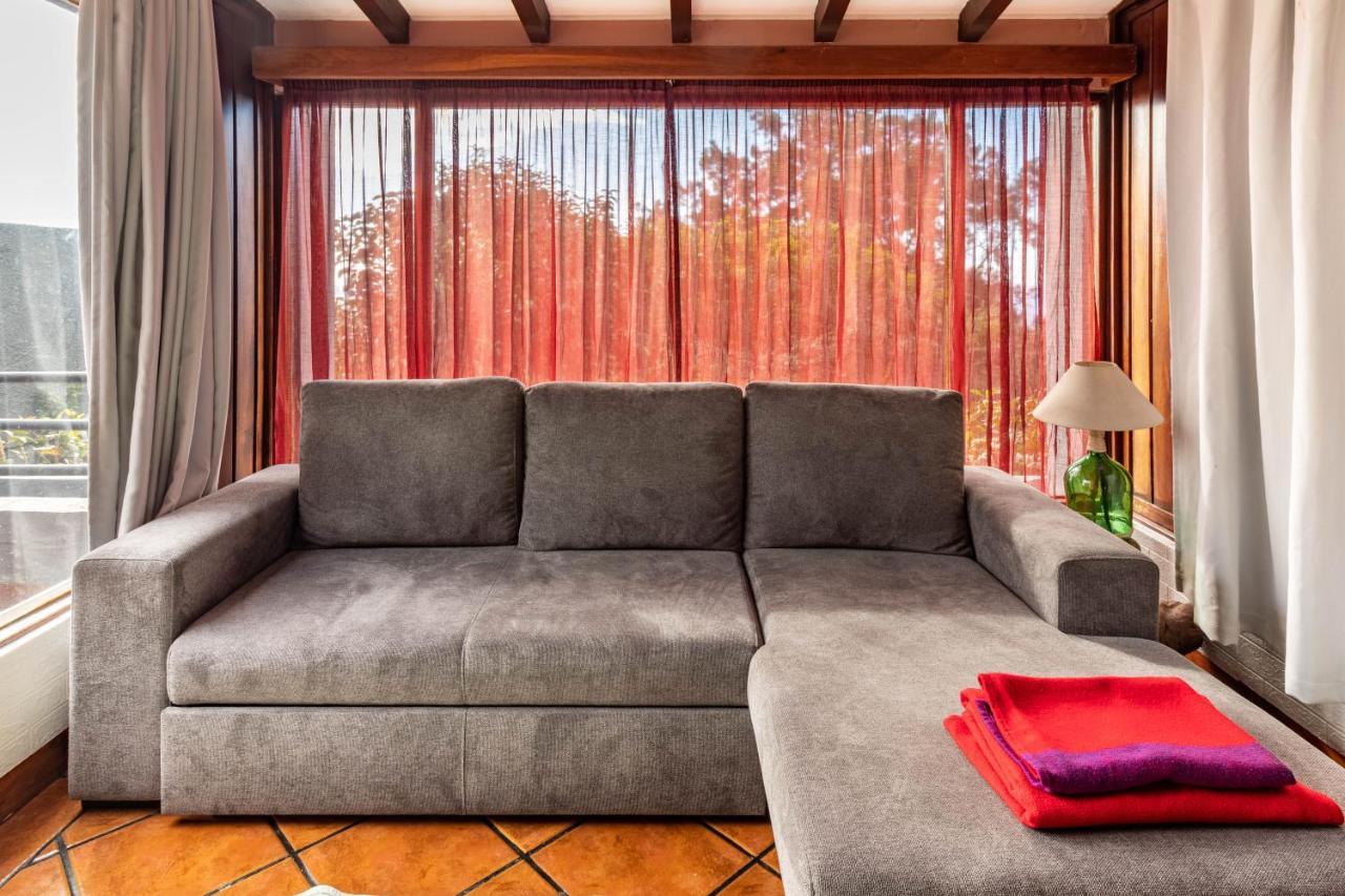 Villa Cayenne House Santa Cruz  Esterno foto