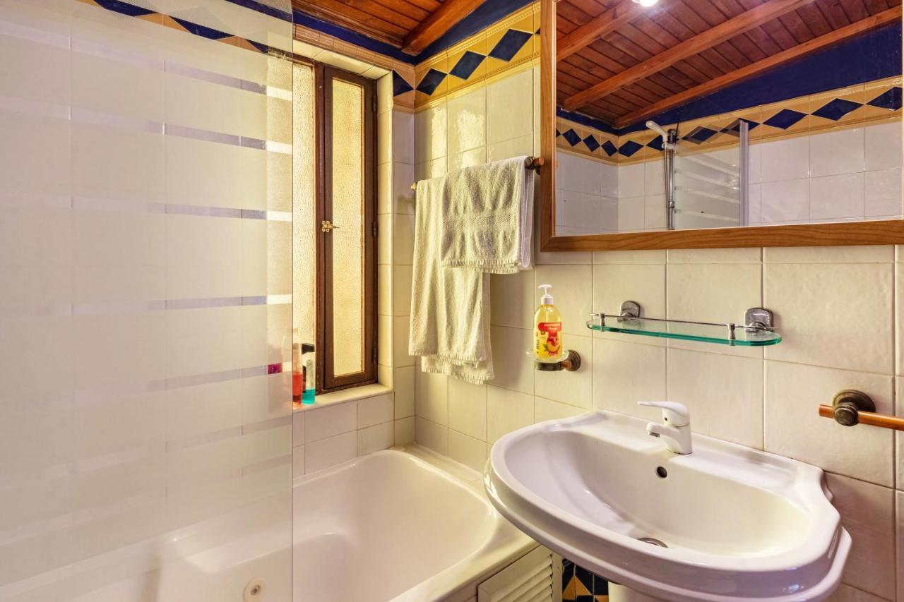 Villa Cayenne House Santa Cruz  Esterno foto