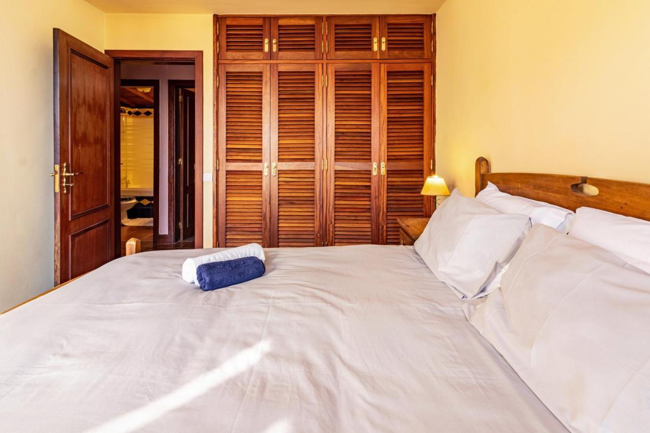 Villa Cayenne House Santa Cruz  Esterno foto